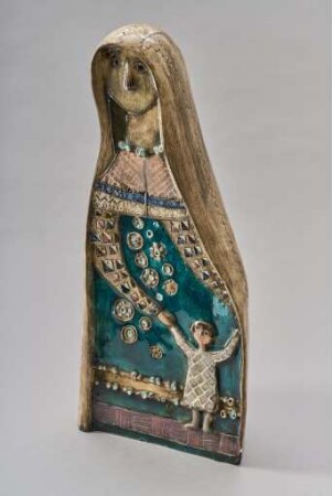 Lappen Madonna