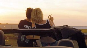Bonnie & Bonnie