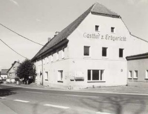 Gasthof zum Erbgericht
