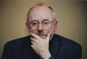 Jacques de Decker