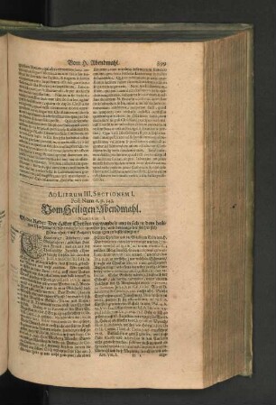 Ad Librum III.