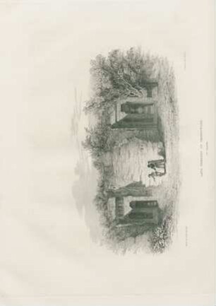 Cave temples of Chandowlee