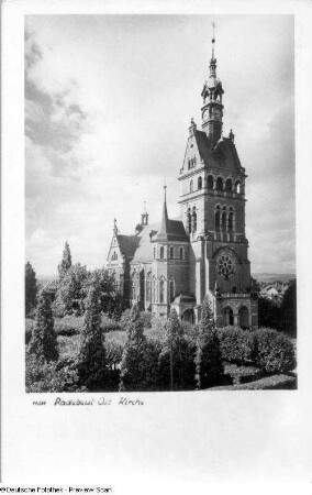 Lutherkirche
