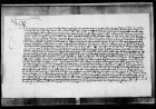 Kaiser Friedrich III. gebietet den Markgrafen Albrecht von Brandenburg und Karl von Baden sowie Graf Ulrich V. als seinen Hauptleuten, daß sie Eichstätt, das Herzog Ludwig eingenommen hat, zurückzuerobern.