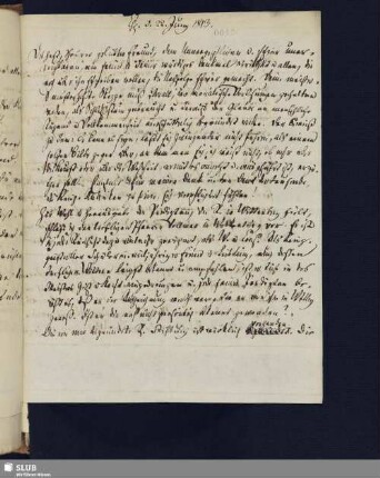 Nr. 136. 22.06.1813