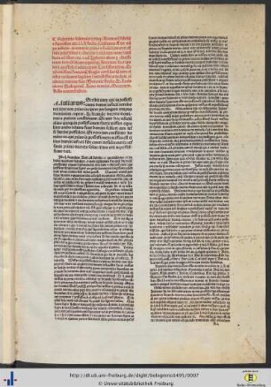 Repetitio solemnis totaque Aurea ad legem si finita § iulianus