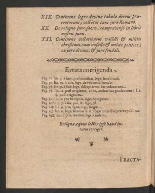 Errata corrigenda.