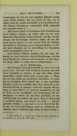 Offenbarung