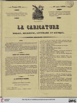 Numéro 93 (16 Août 1832)