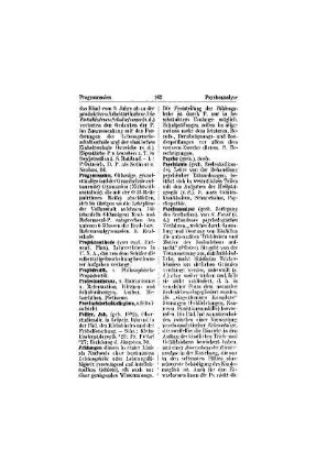 Propädeutik, s. Philosophische Propädeutik.