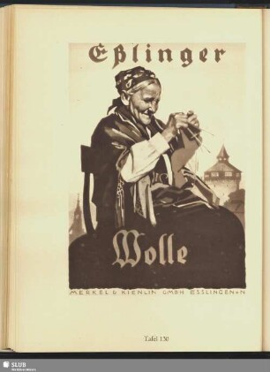 Eßlinger Wolle