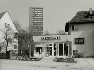 Café am Berg