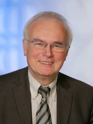 Hans Dieter Kahrl (Bürgermeister Burscheid)