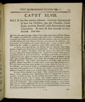 Caput XLVIII.