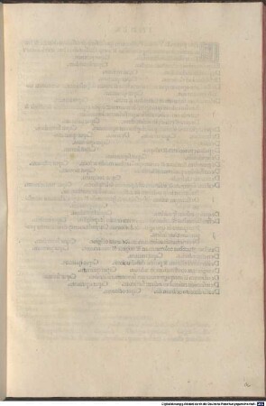 Harmonicum introductorium : [1-4], [2]. De architectura