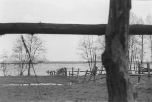 Landschaft bei Goldberg