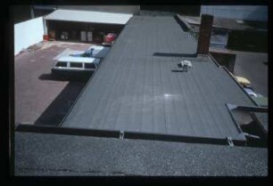 Diapositive: Ritterstr. 15, Juni 1989