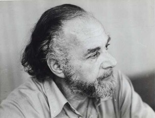 Fred Wander