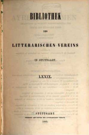 Ayrers Dramen, 4. 28 - 49