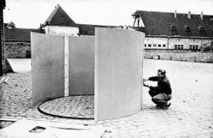 Fotografie: Trocknungstechnik, Belüftungstrocknung