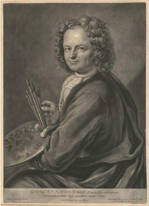Georgius Blendinger