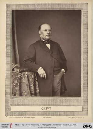 Jules Grévy