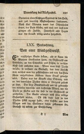 121-131, LXX.-LXXIV.