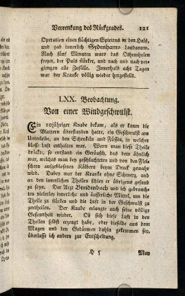 121-131, LXX.-LXXIV.