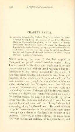 Chapter XXVIII.
