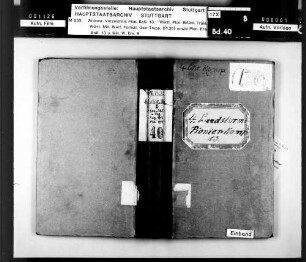 Kriegsstammrolle der 4. Landsturm-Pionier-Kompanie