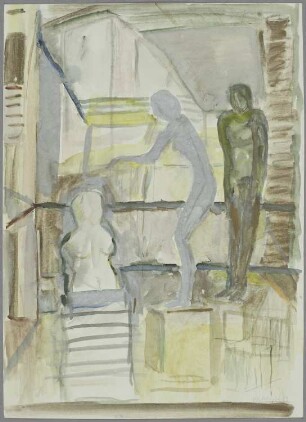Atelier-Interieur