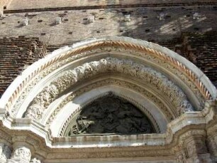 Venedig: SS. Giovanni e Paolo
