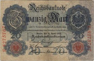 20 Mark