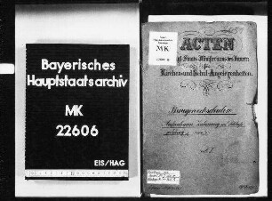 Baugewerksschulen. Aufnahmen, Zulassung zur Schlußprüfung, Beschwerden usw.