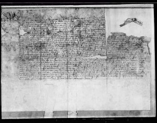 Graf Kraft VI. von Hohenlohe verschreibt seiner Gemahlin 2000 fl. Morgengabe auf seines Vetters Albrecht Einkünften zu Ingelfingen.