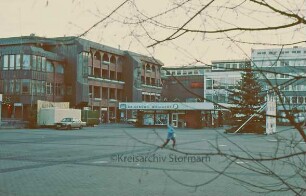 Rathausplatz