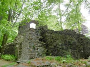 Altzella: Zisterzienserkloster