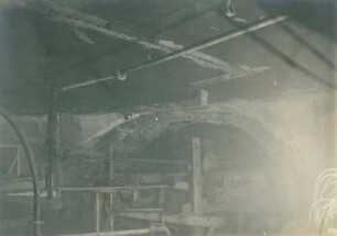 Alter Elbtunnel, 1910