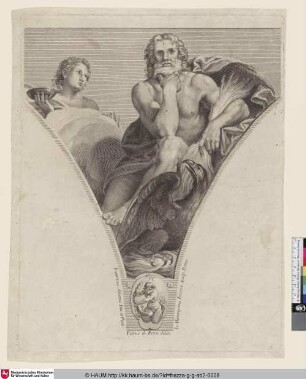[Jupiter; Zeus]