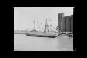 Anne Sabine ex Petra Gunda (1966), O. Annecke, Hamburg