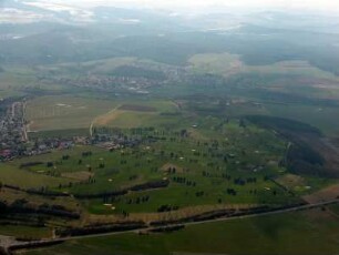 Hofbieber Golfplatz