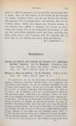 335-352 Rezensionen