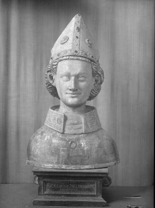 Bischof Caesarius