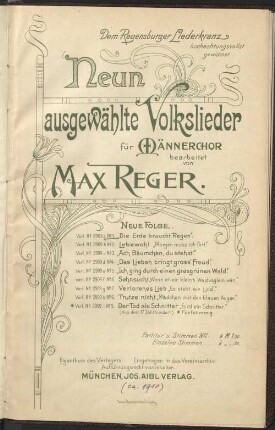 1: Die Erde braucht Regen
