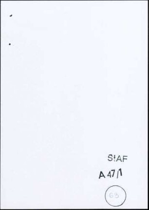 Angeklagter: Saur, Jakob (Kath. Pfarrer); Kirchzarten *27.07.1879 in Impfingen; + ? Delikt: Vergehen gegen das Heimtückegesetz Tatort: Kirchzarten Tatzeit: September 1939