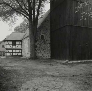 Dorfkirche Kalkwitz