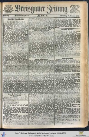 17.11.1903 (I.)