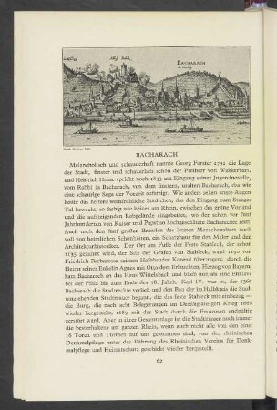 Bacharach