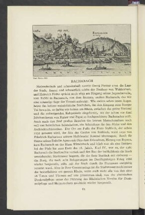 Bacharach