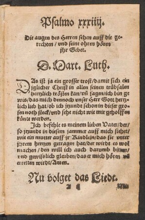 D. Mart. Luth.